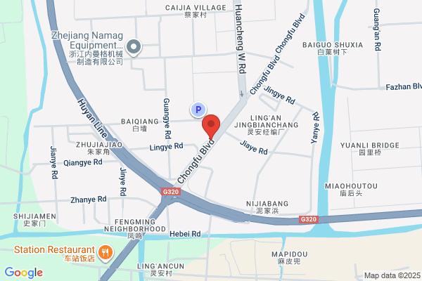 Tongxiang Jenice Textile Co., Ltd.