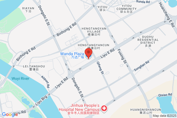 Footwear Group Zhejiang Good Enough Shoes Factory