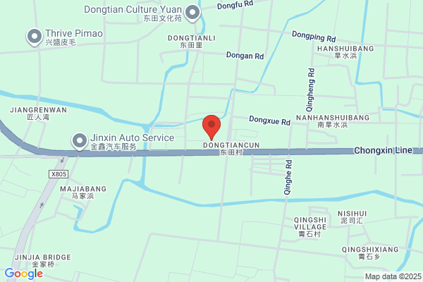 Footwear Group Zhejiang Good Enough Shoes Plant
