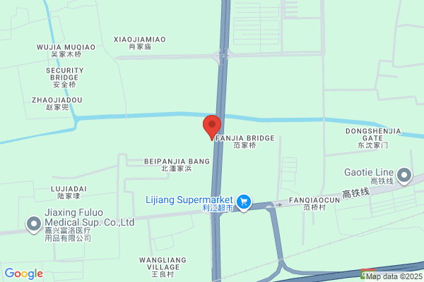 Tongxiang Duiker Fur And Leather Products Manufacture Co., Ltd.