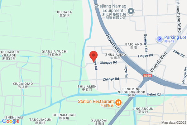 Tongxiang Spring Breeze Leather And Fur Garment Manufacture Co., Ltd.