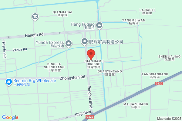 Tongxiang Xueqiu Fur & Leather Co., Ltd.