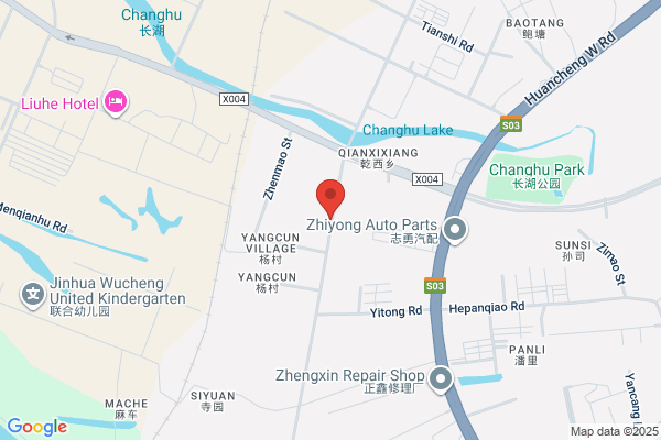 Xiangying Industry Company In Zhejiang