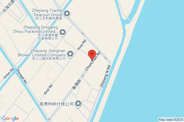 Zhejiang Byond Furniture Co., Ltd.