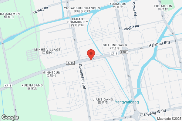Zhejiang Haining Leather Group Limited Liability Company