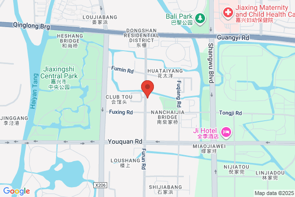 Jiaxing  Hefu  Arts & Crafts Co., Ltd.