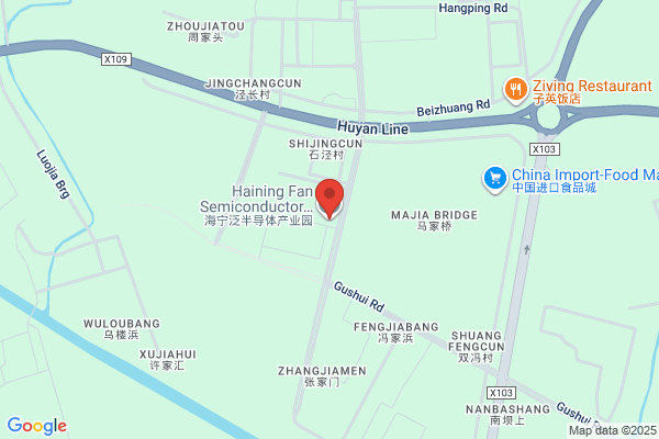 Haining City Automobile Brake Plant