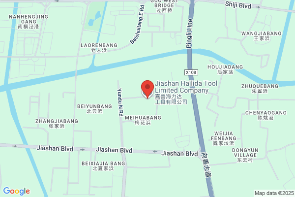 Jiashan, Zhejiang Hydraulic Tool Plant; Jiashan County Together Shiyajixiean