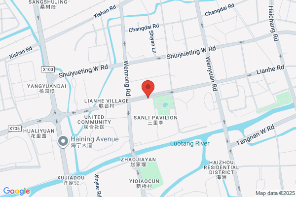 Jiaxing City, The Philippines Stainless Steel Products Limited; Jiaxing City Stainless Steel Products Plant