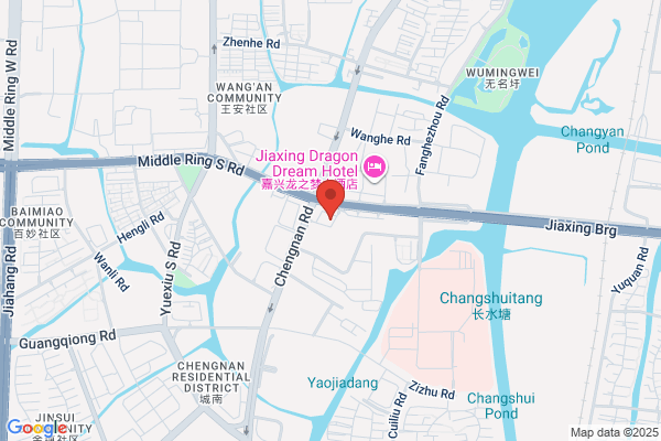 B. A. Marketing &  Industrial Co., Ltd.