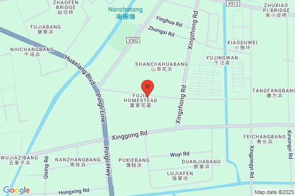 Pinghu Liangjie Suitcase & Bag Co., Ltd.