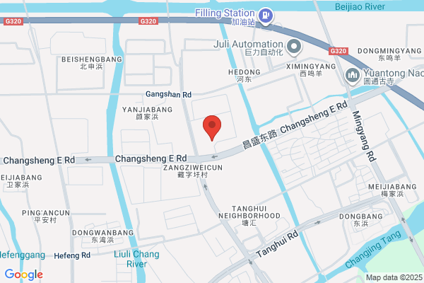 Jiaxing Huaqiang Metal Furniture Co.,ltd