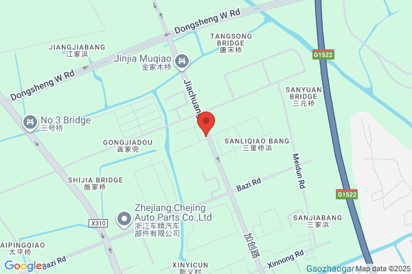 Sunko Electronics Co., Ltd