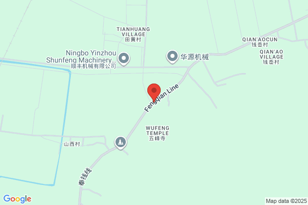 Xingyi Travel Products Factory