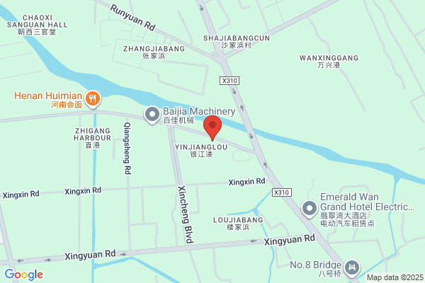 Jiaxing Huate Mech Electrical Co., Ltd.