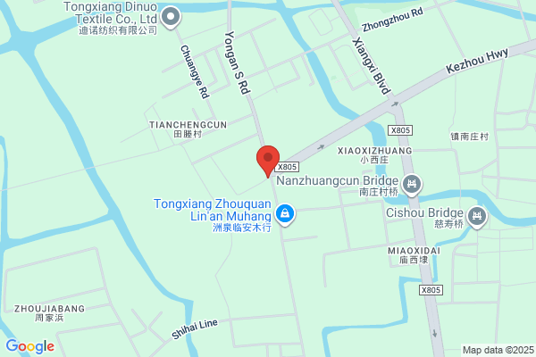 Jiaxing Yongfa Electronics Co., Ltd.