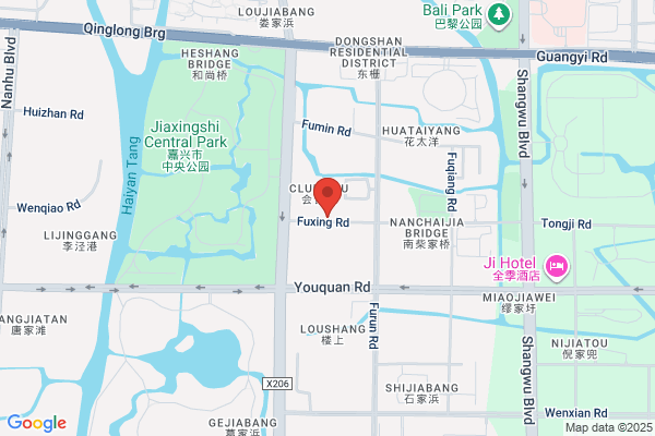 Taiwan Long Day Machinery Industry Co.,ltd.(iso 9002)