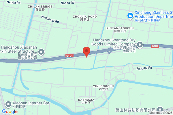 Zhejiang Qifeng Hardware Make Co.,ltd
