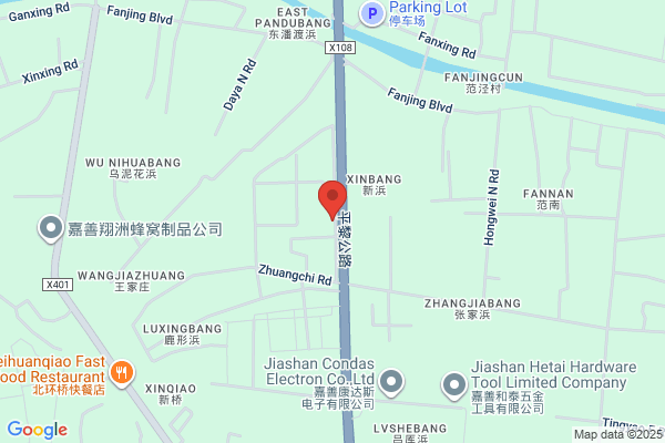 Zhejiang Sf Oilless Bearing Co.ltd