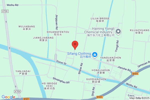 Haichuang Plastic & Electronic Co., Ltd.