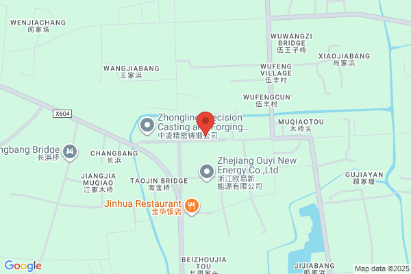 Jiashan Lingquan Electrical Appliance Co., Ltd