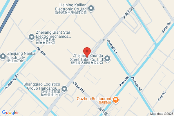 Zhejiang Xinyue Furniture Co.,ltd