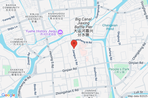 Formost Plastic & Metalwork (jiaxing) Co., Ltd.