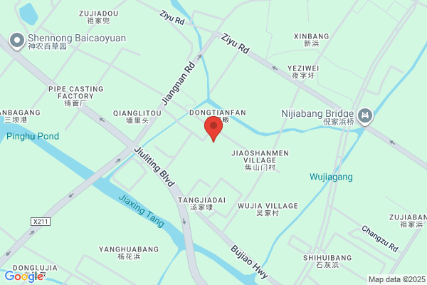 Jiaxing Arical Leather Co.ltd.