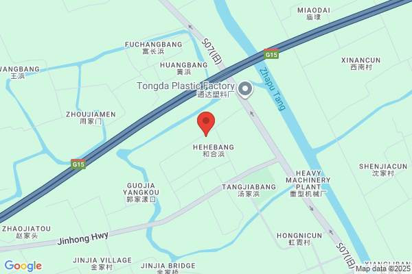 Pinghu Li Qun Suitcase Co., Ltd.