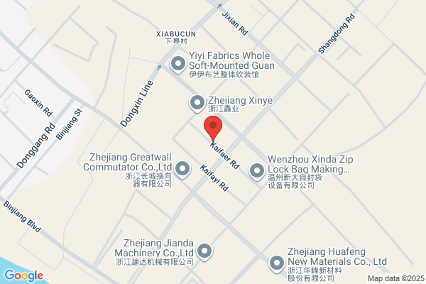Kaixinlong Pharmaceutical Machinery Co.