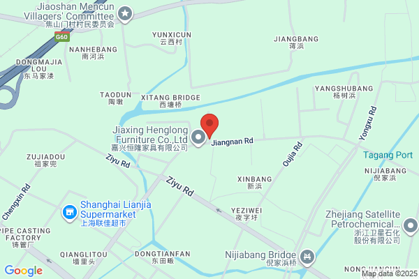 Jiaxing Chenlong Chemical Co.,ltd