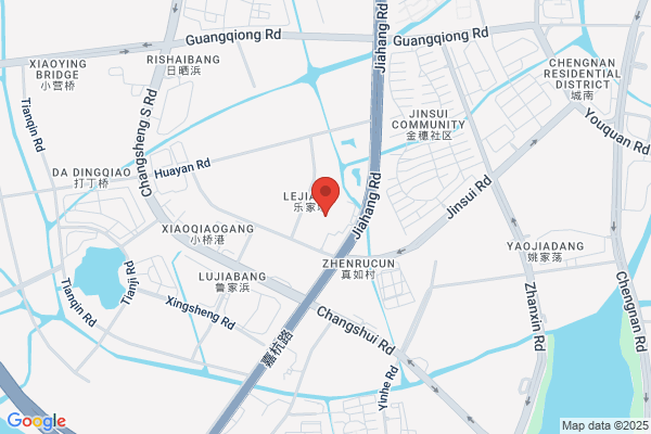 Jiashan County Huafeng Textile Equipment Limited Liability Company