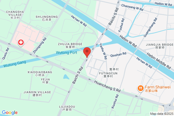 Jiaxing City Metal Company