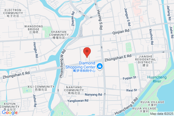 Jiaxing City Construction And Installation Of Prefabricated Plant Engineering Company