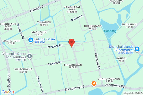Jiaxing Helicon Garment & Accessories Limited.