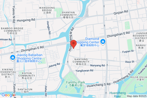 Cvm Hardware Industrial Co., Ltd.