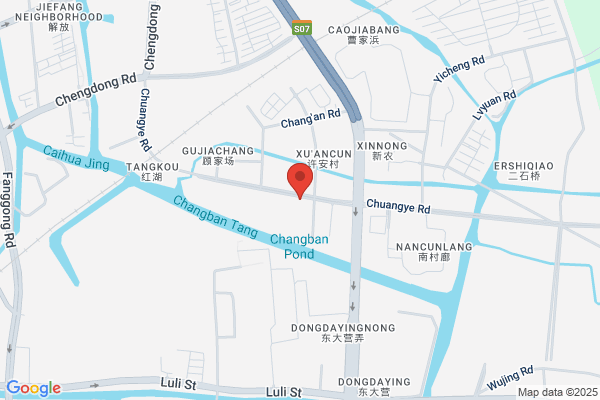 Jiaxing Tengda Electronic Technology Co., Ltd.