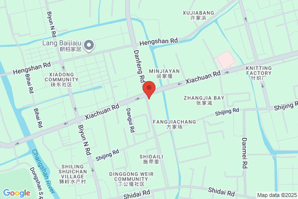 Zhejiang Huifeng Warp Knitting Co., Ltd.