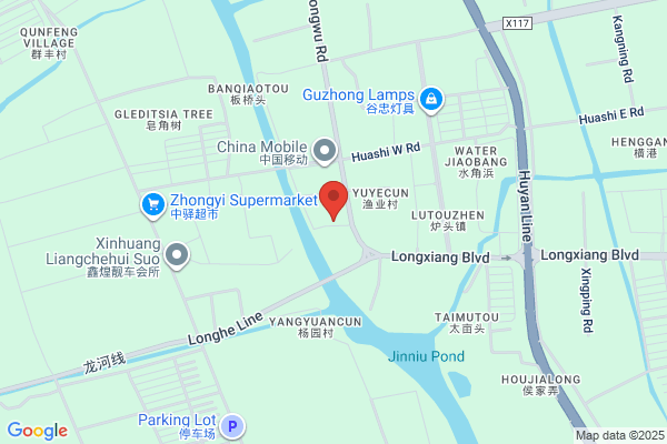 Tongxiang Zayung Electronics Co.,ltd