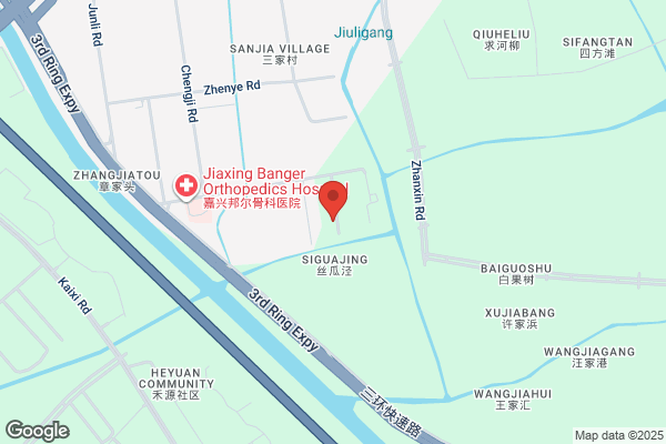 Jiaxing Seagull Paper Products Co., Ltd.