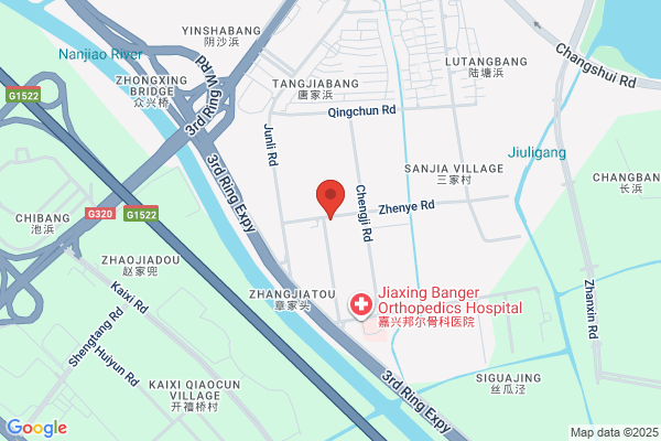 Jiaxing Sun Paper Business Co., Ltd.