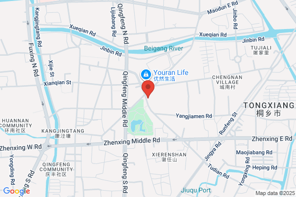 Zhejiang Tongxiang Weiye Co.,ltd.