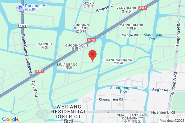 Jiashan County In Zhejiang Province Light Plastics Factory