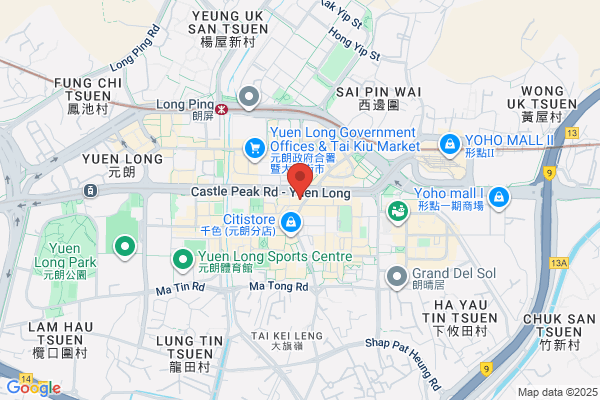 Haiyan Hengfeng Sawblade Factory