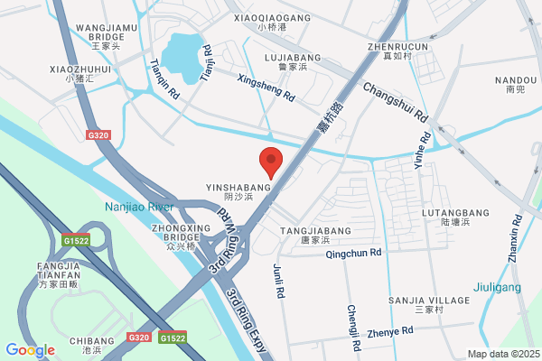 Haiyan Jiuqugang Electronics Co., Ltd.