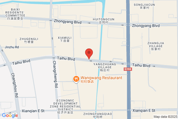 Eastriver Energy Resource & Science Technology (zhejiang) Ltd.