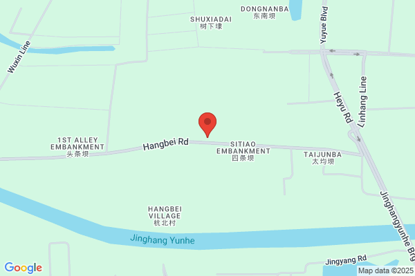 Zhejiang Hainingluos Friction Materials Co., Ltd.