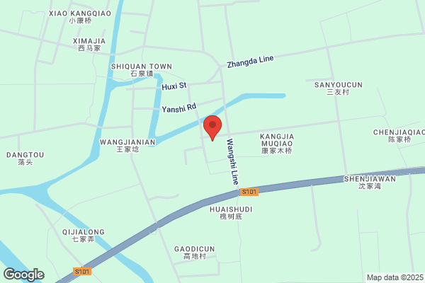 Haiyan Bingsheng Bulb Co.,ltd