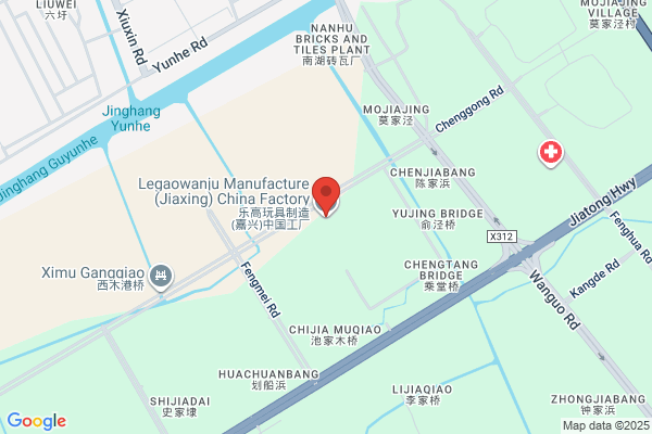 Haining City, Zhejiang Province Dingqiaotian Toy Factory
