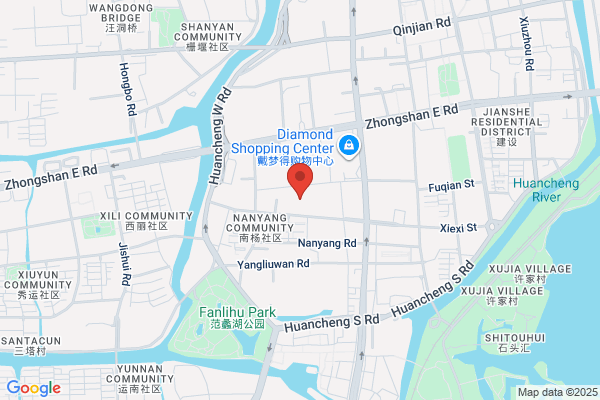 Pinghu City Temple Immortalized Hardware Factory